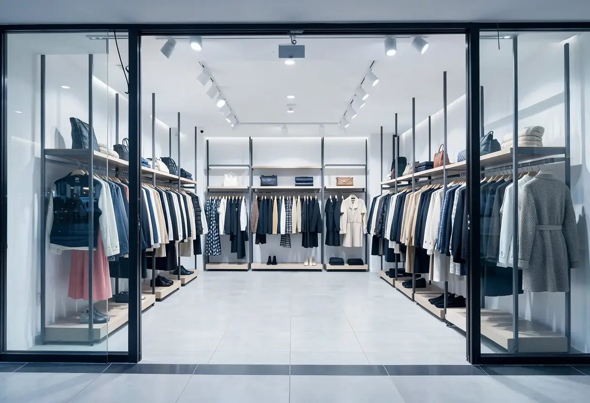 Frasers Group Takes Control of Hugo Boss, With More than 50% of Shares