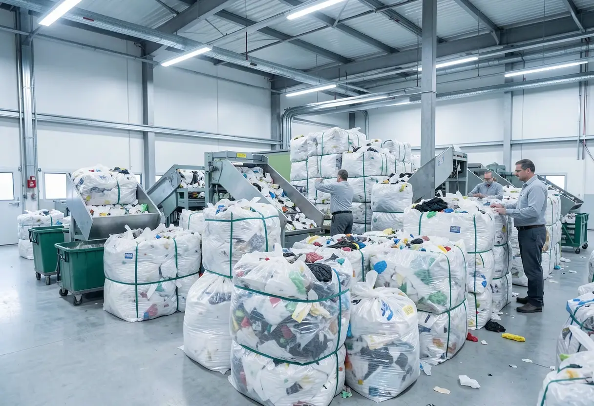 European industry groups urge ‘harmonised’ EPR rules in upcoming CEA