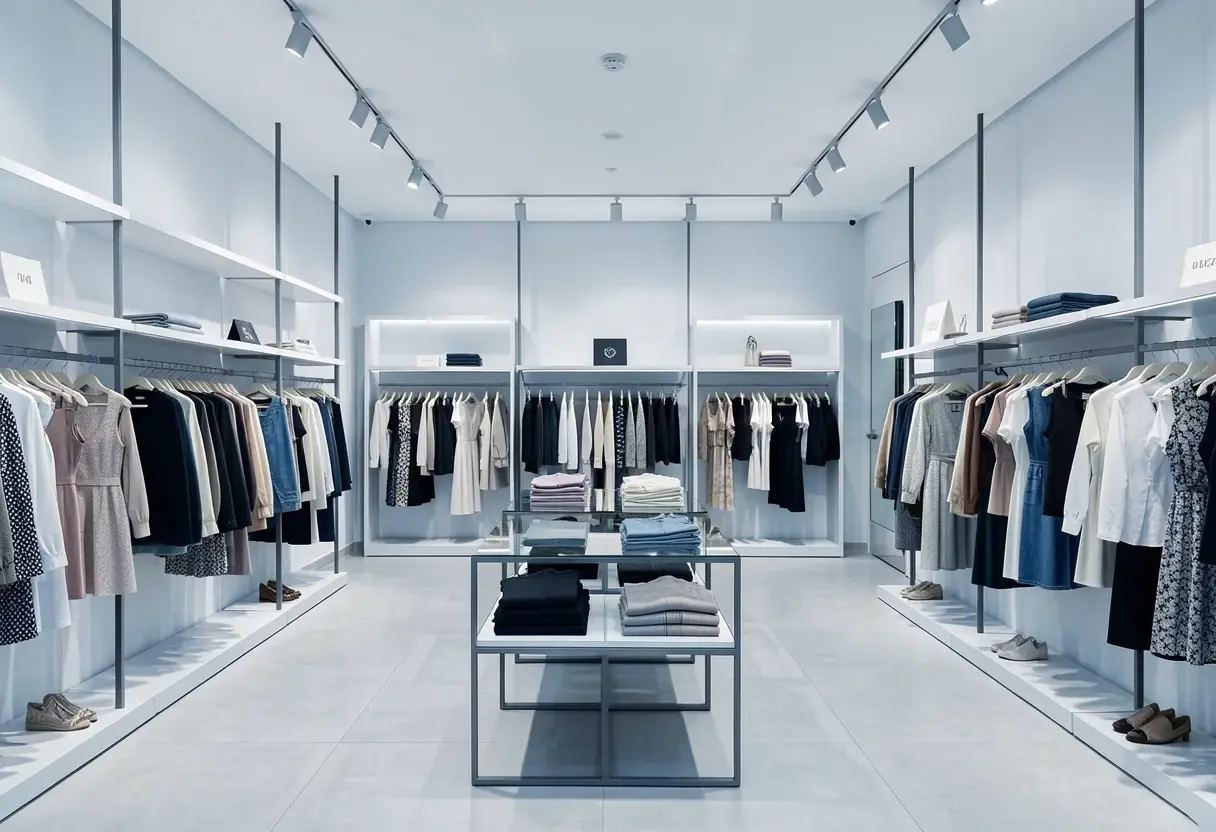 Aritzia Targets Up to $10.5 Billion in Revenues in Bold Five-Year Agenda
