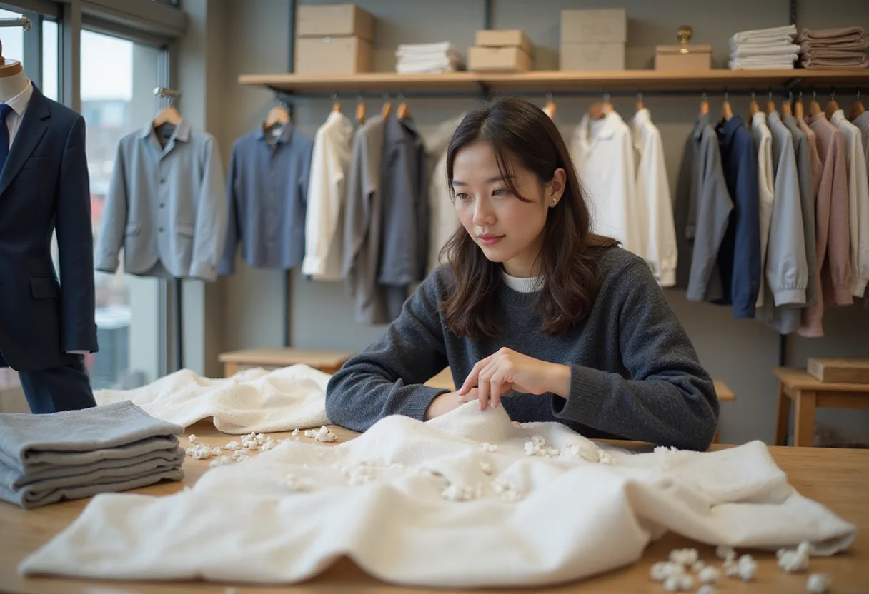 China's cotton price floor is reshaping apparel sourcing - ALCHEMPro