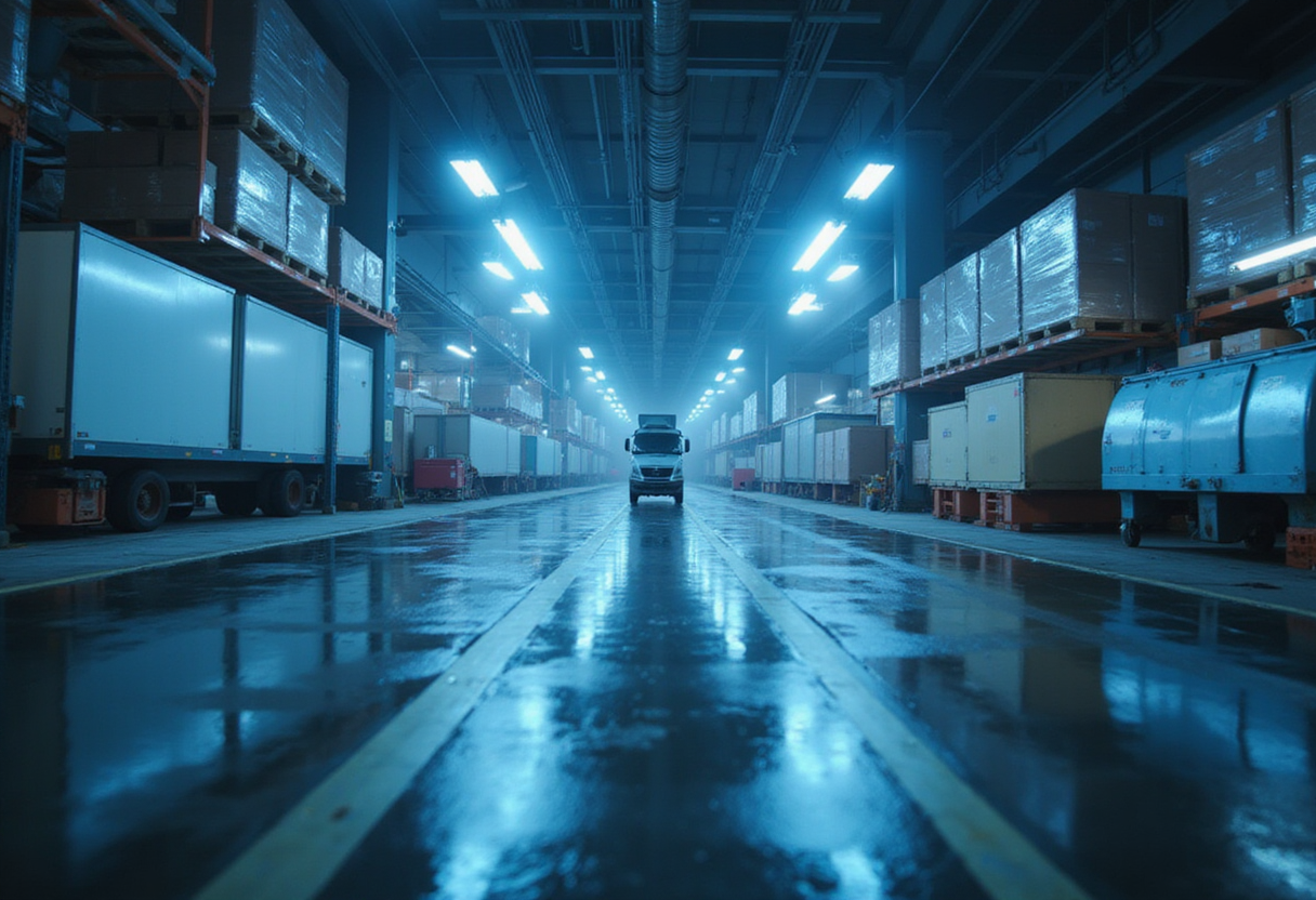 Gartner Predicts Most Supply Chains Still Won’t Use AI to Automate Planning by 2030