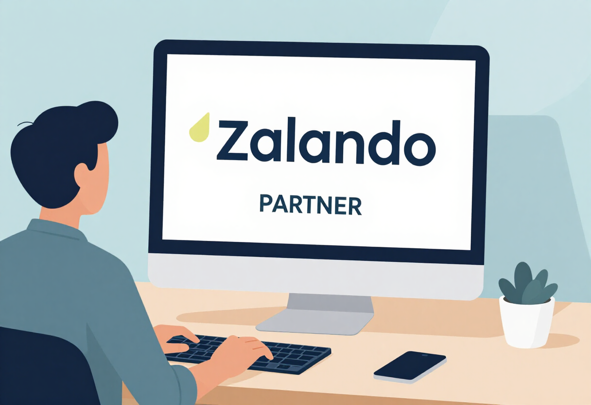The Big Topic at Zalando’s ‘Partner Day’: What AI Can — and Can’t — Do for Online Fashion
