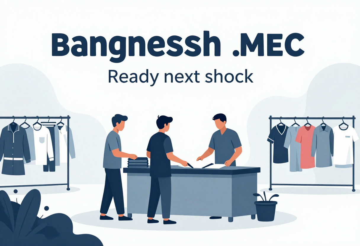 Is Bangladesh’s garment industry ready for the next shock? - The Daily Star