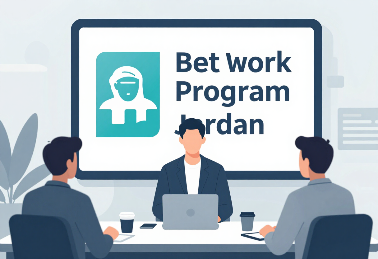 Better Work Program Strengthens Competitiveness of Jordan’s Garment Industry - The Jordan News Agency - وكالة الانباء ال