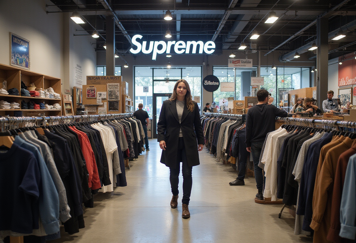 Retail and apparel stocks spike after Supreme Court strikes down Trump’s tariffs - New York Post