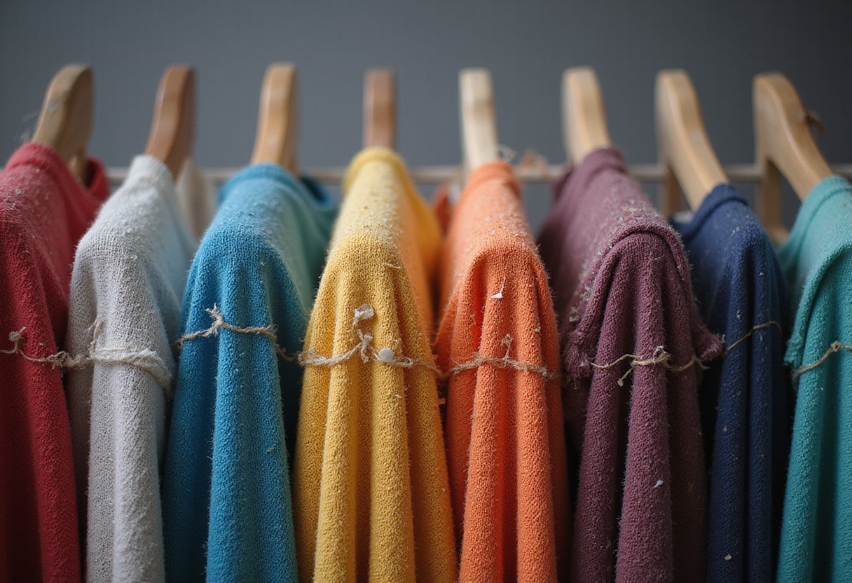 India’s textile sector faces fresh US tariff risk as Russia sanctions tighten - Textile Today