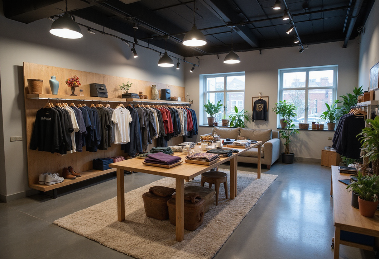 Tech-enabled apparel manufacturing startup Showroom B2B raises $17 million in debt, equity - Indian Startup News