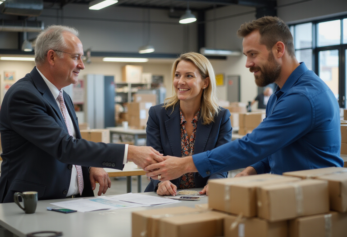 Forced Labor, Meet Section 301: New Tariffs Target 60 of America's Biggest Trading Partners - Troutman Pepper Locke