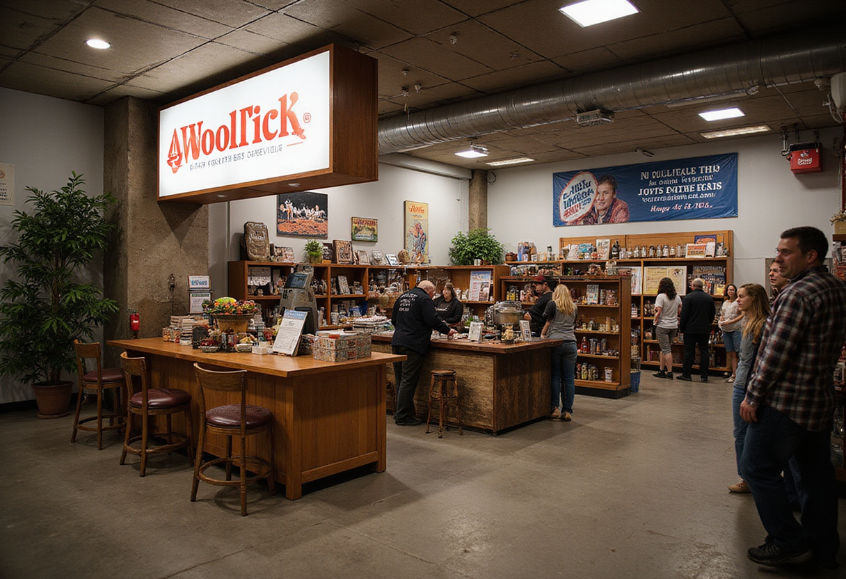 Woolrich Pledges to Go Fur-Free in 2027