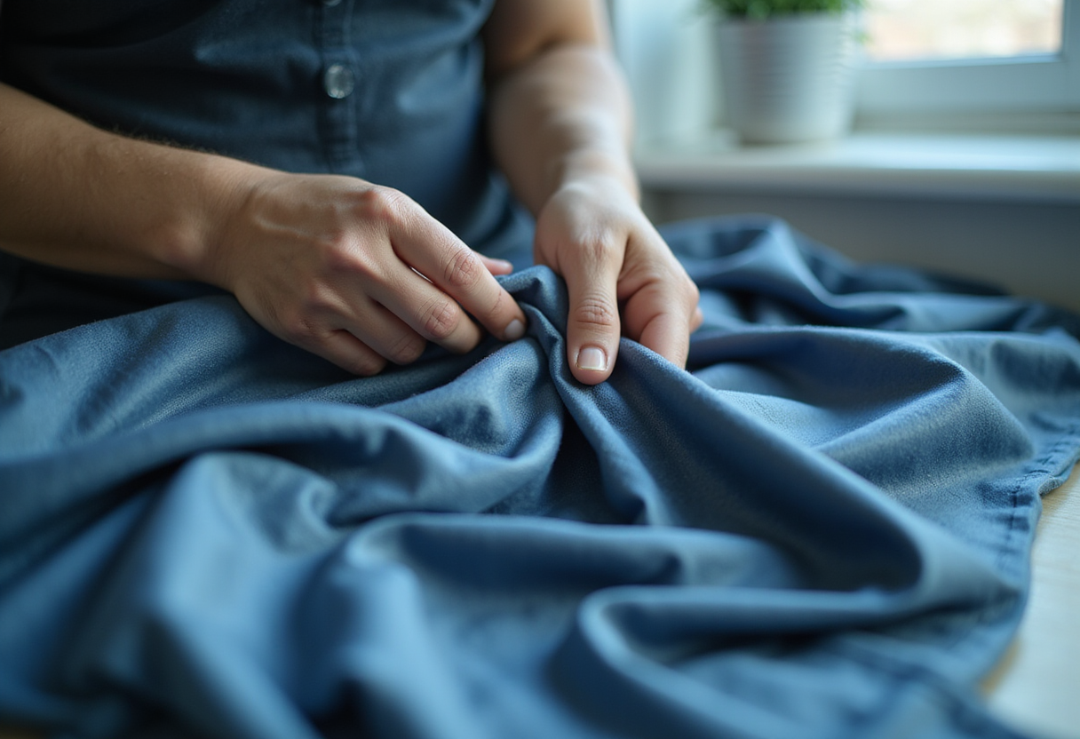 Getting to grips with silk