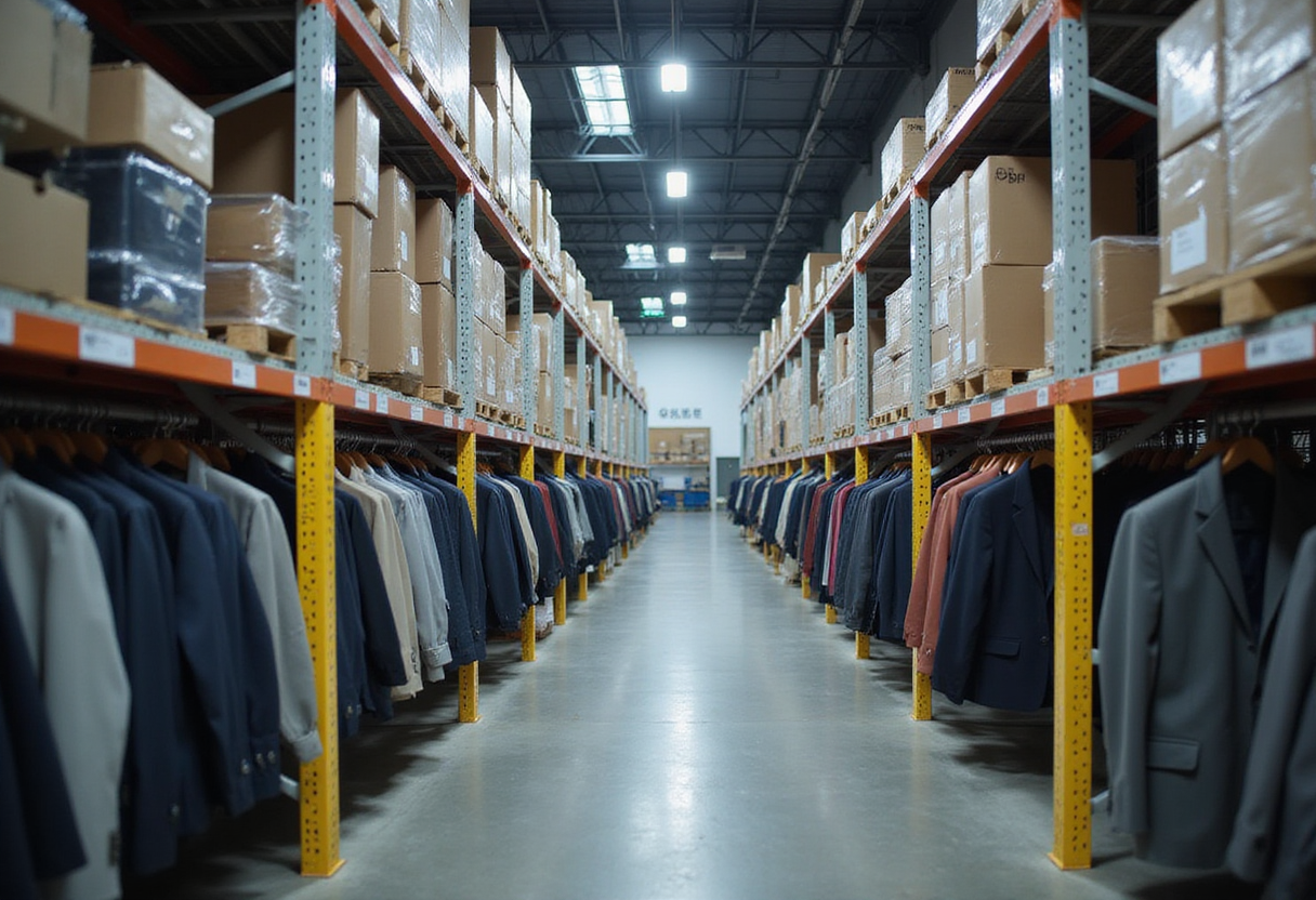 A New Global Sourcing Map: How Fashion’s Supply Chain Is re- prioritizing - fashionunited.uk