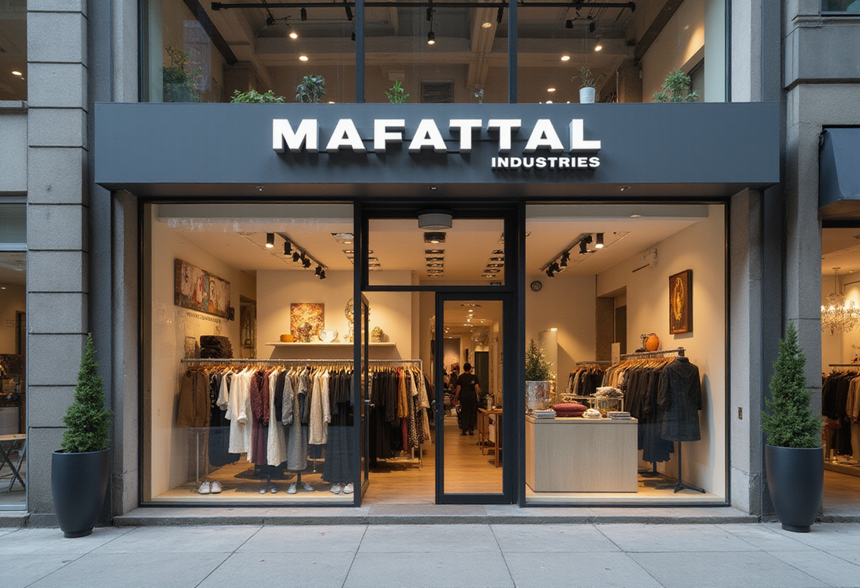 Mafatlal Industries Launches D2C Home Fashion Platform With 400+ Products