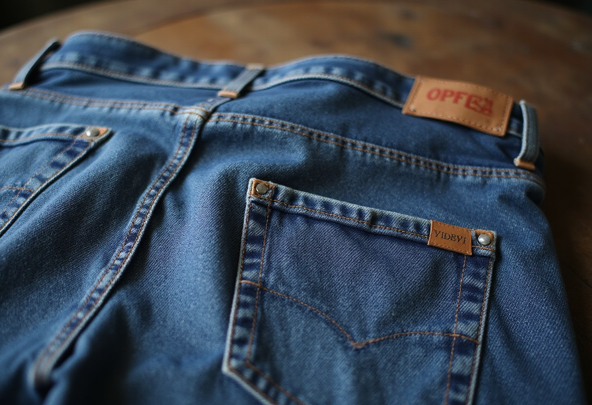 Dearborn Denim brings 'ethical' apparel manufacturing back to the USA - Fox Business