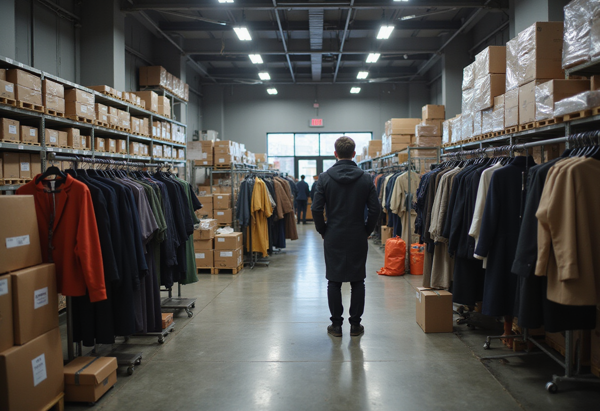 Luxury fashion supply chain reporting still lacks depth - Ecotextile News