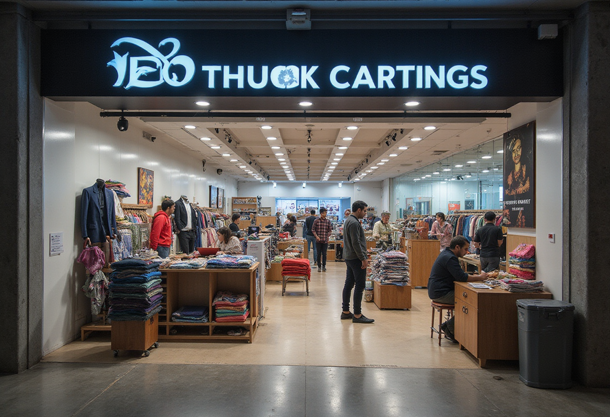 | India textile dilemma: Can exporters survive the new US tariffs? - Fibre2Fashion