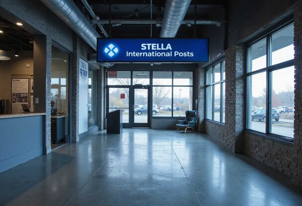 Stella International Posts Q3 Revenue Gain