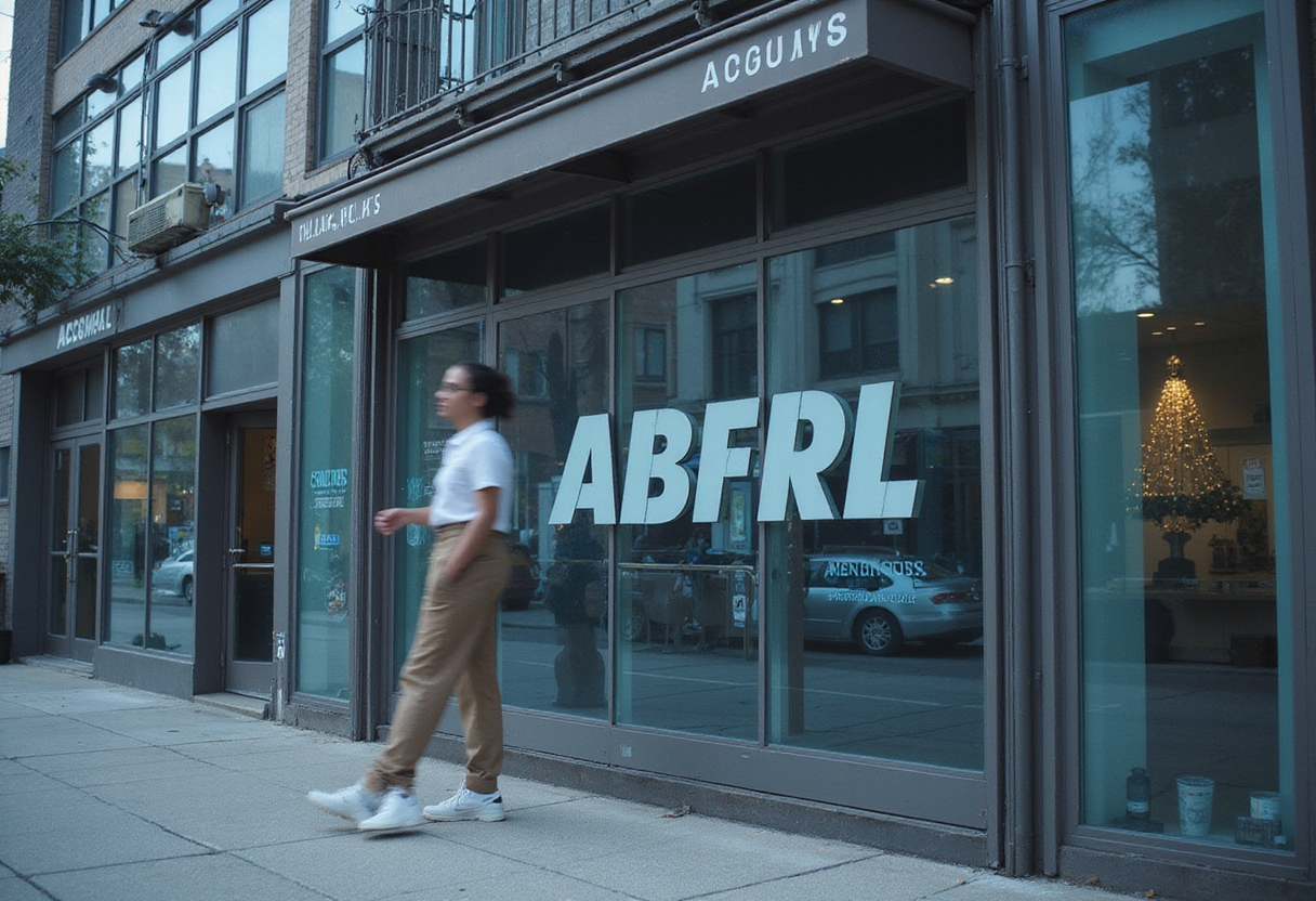ABFRL Acquires Remaining Stake in Imperial Online Services
