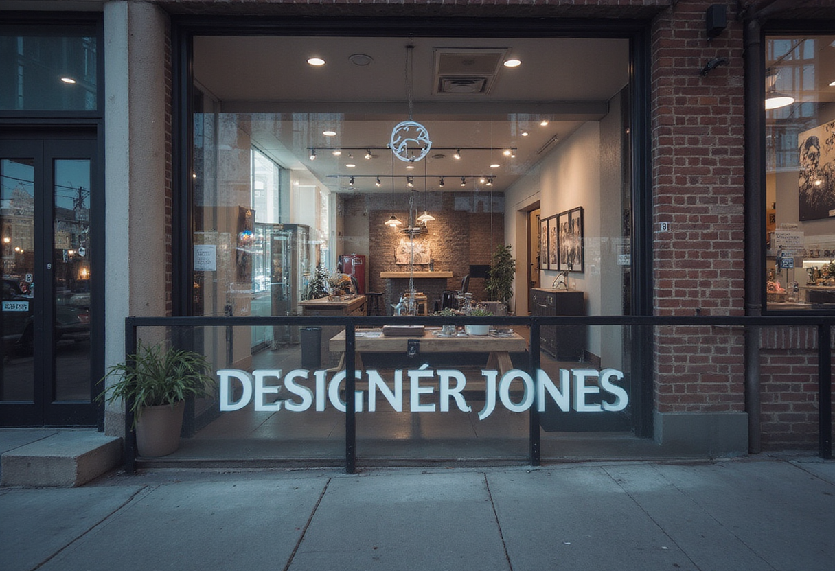 Designer Kim Jones Will Launch a Signature Label Made in Japan, and a Store in Hong Kong in 2027