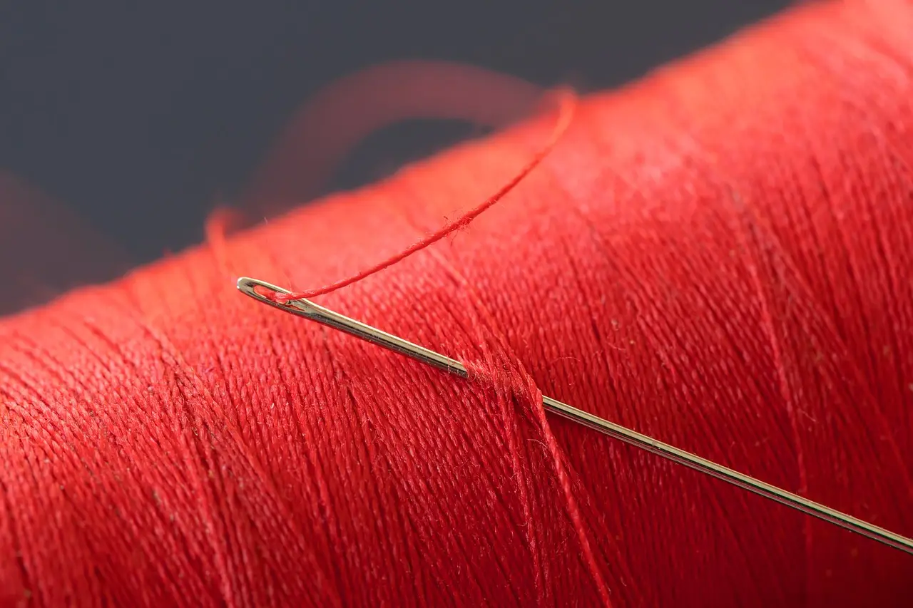 Toray develops composite yarn with 93% recycled content