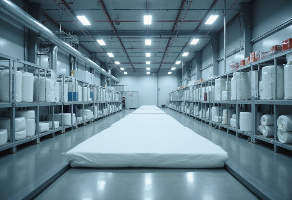 Lenzing Showcases Latest TENCEL™ Lyocell – HV100 Mill Partner Creations at Kingpins