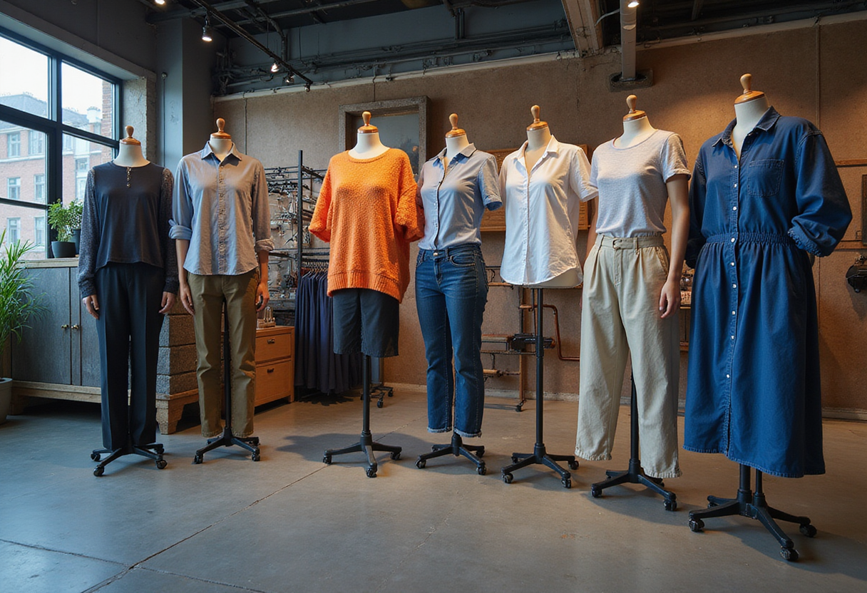 Five innovations to discover at Texworld Apparel Sourcing trade fair - FashionNetwork India