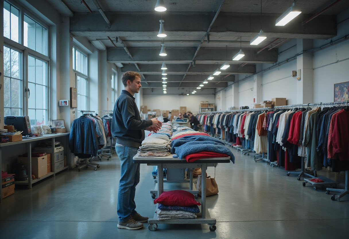 Surviving the Next Years in the Global Garment Industry - Fibre2Fashion