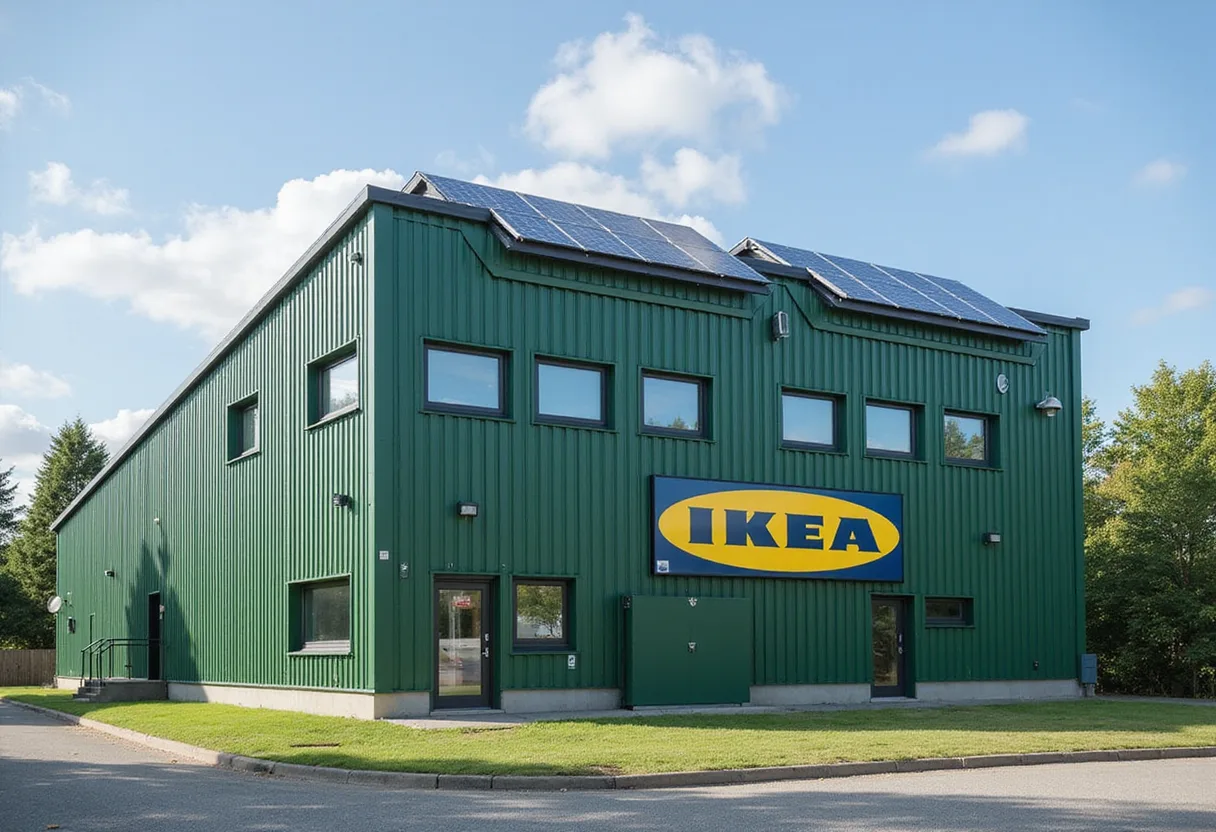 Former IKEA sustainability manager appointed CEO of Cyclothe