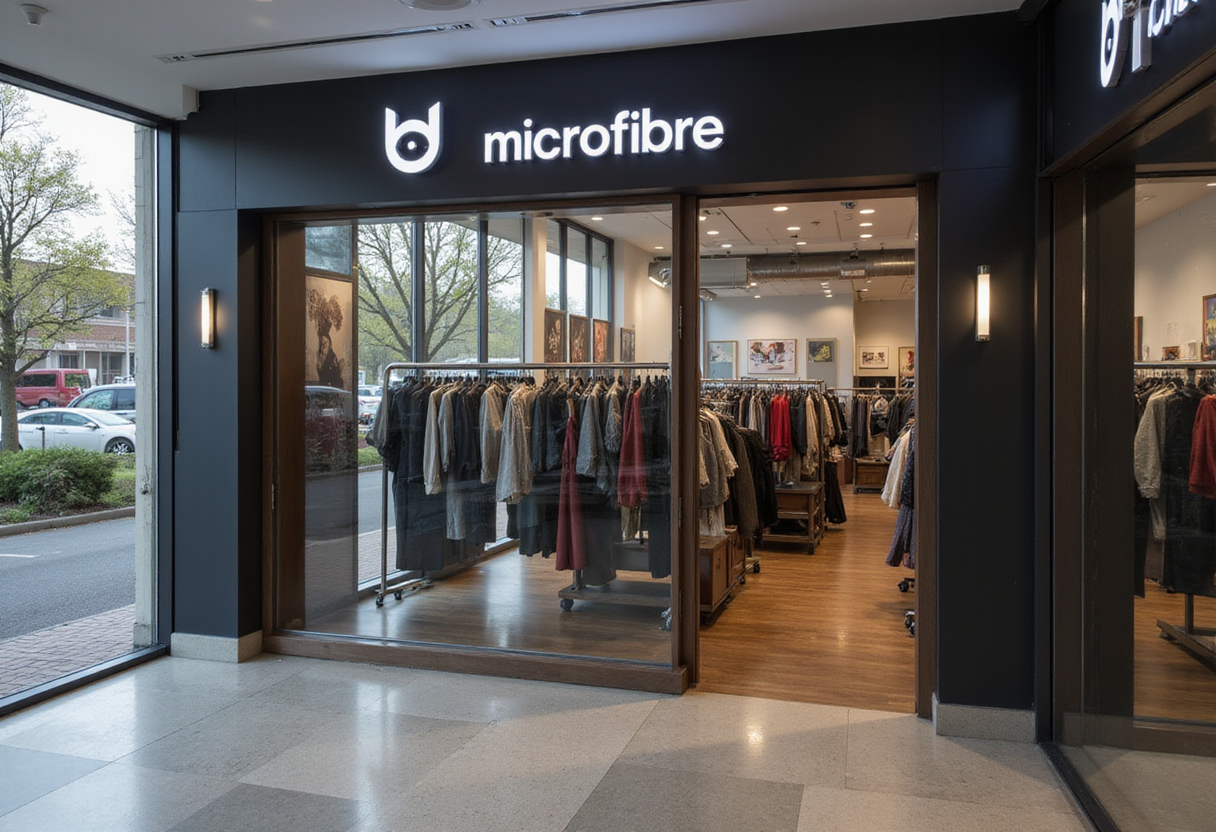 TNC launches apparel industry alliance to curb microfibre pollution - Yahoo Finance