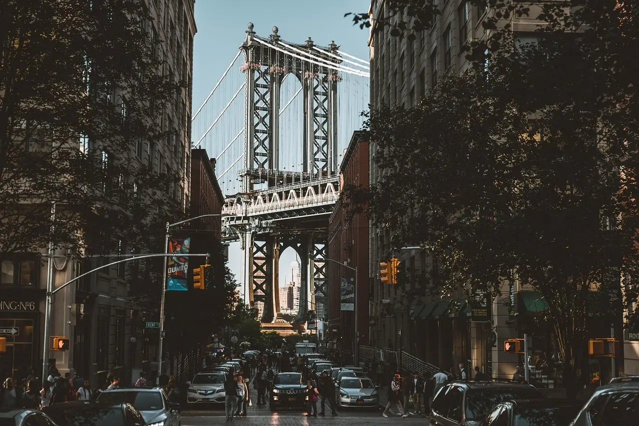 Vornado Hires New Head of Retail Leasing in Manhattan