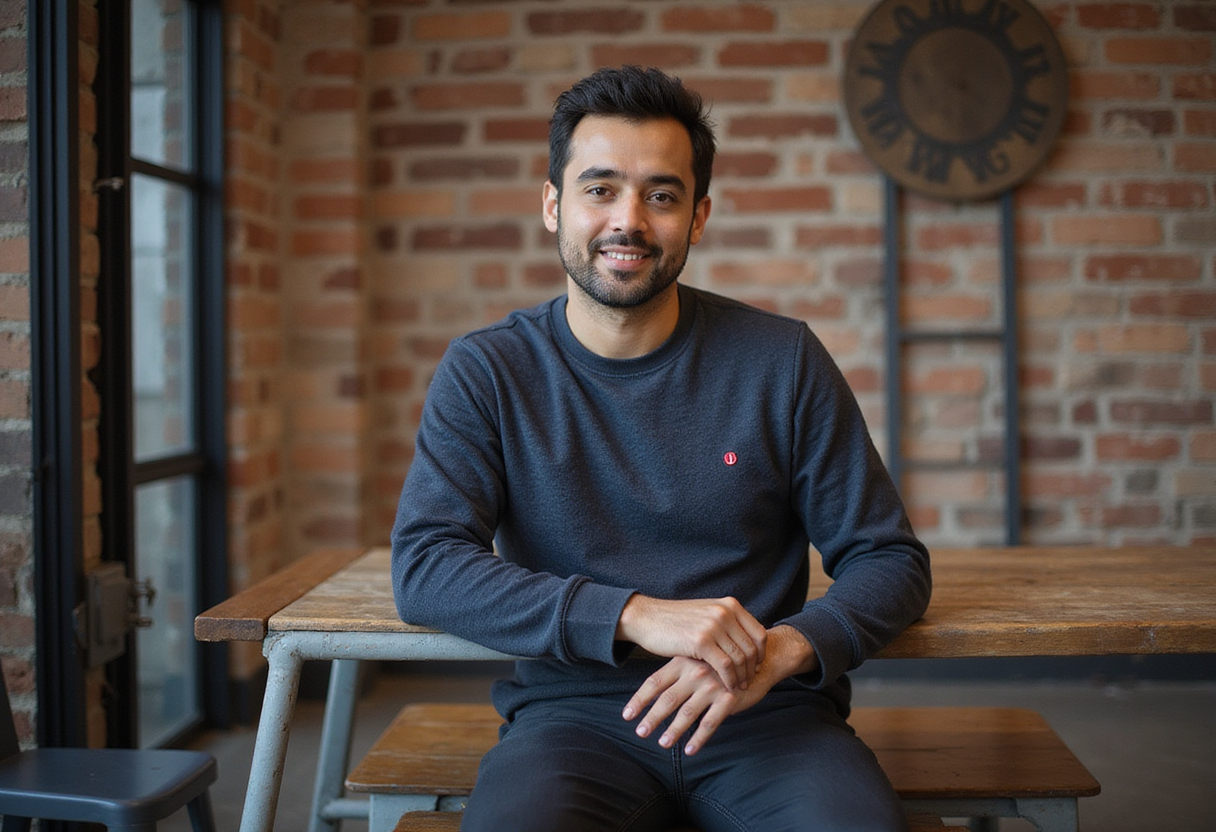 Vineet Mehta Joins lululemon as VP, India Tech Hub