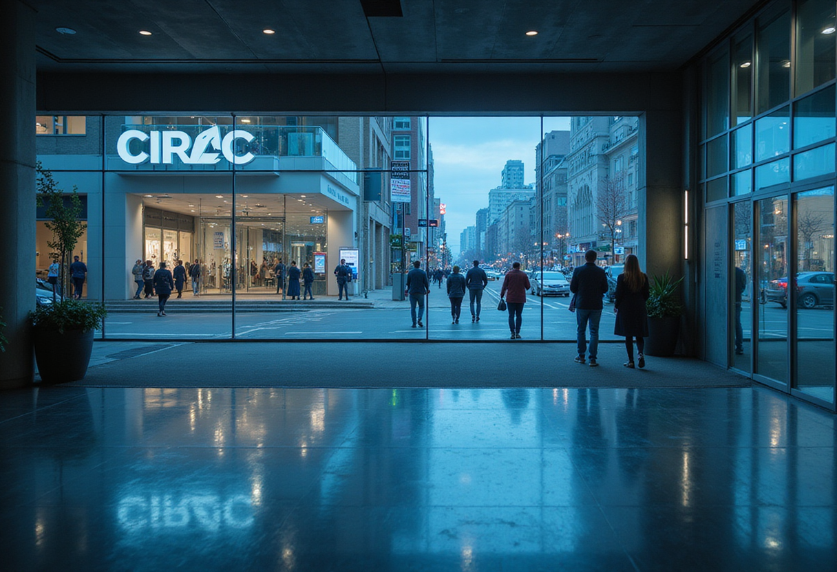 Circ® Expands Global Footprint By Partnering With Huafon To Build And Scale Textile-To-Textile Recycling In China