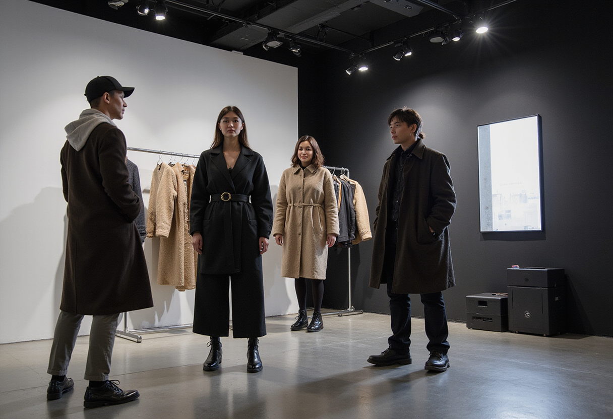 Cascale Attends Preview in Seoul 2026: Korean Apparel Manufacturing - Yahoo Finance