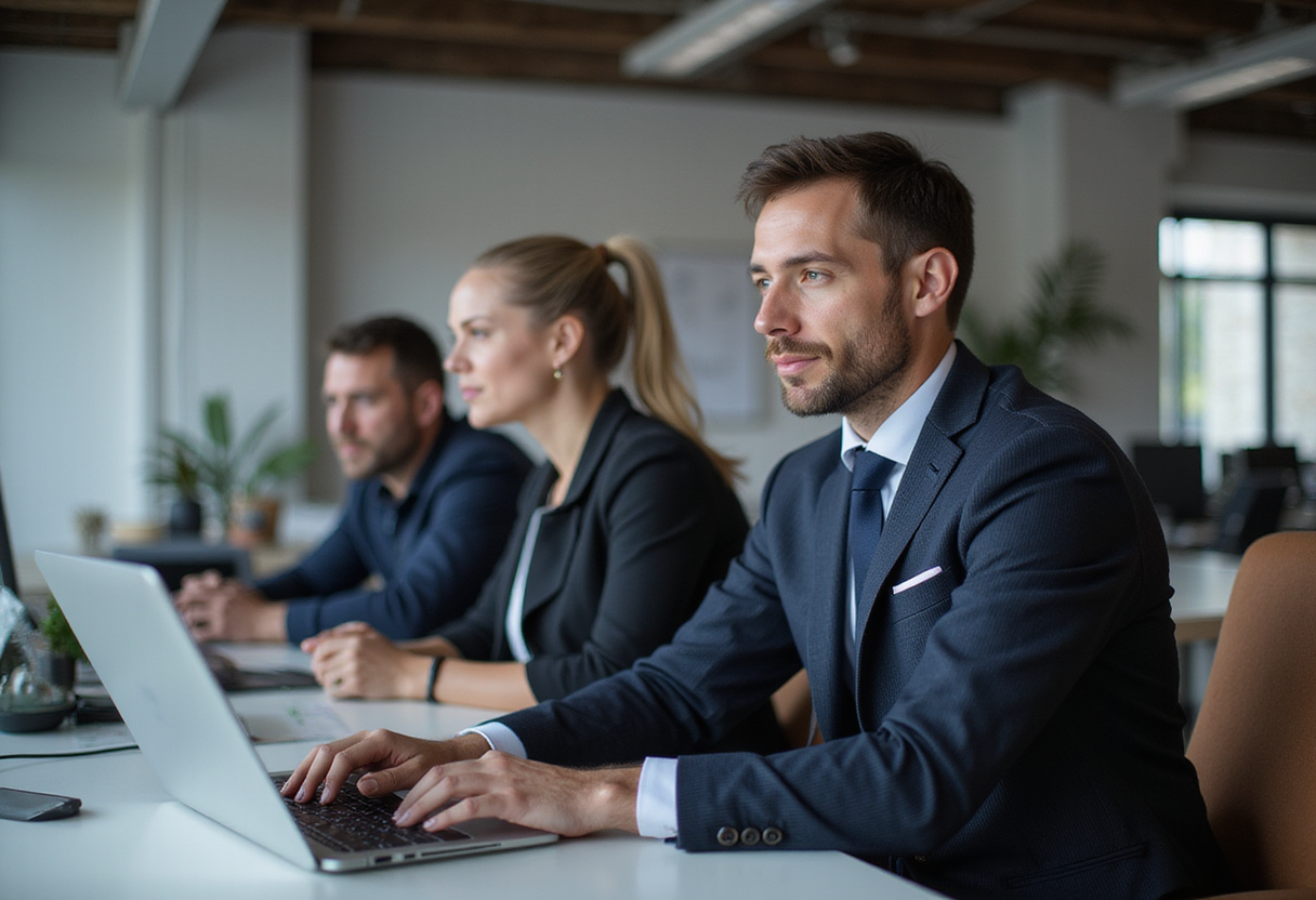 CreateMe Strengthens Leadership Team to Accelerate Commercialization of U.S.-Based AI-Powered Apparel Manufacturing - Le