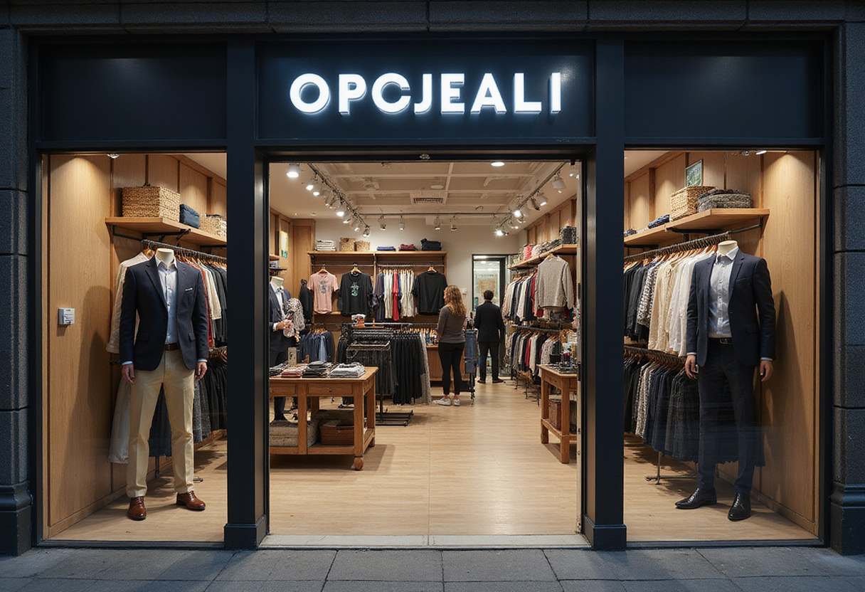 Moody’s upgrades retail and apparel outlook as tariffs ease - Retail Dive