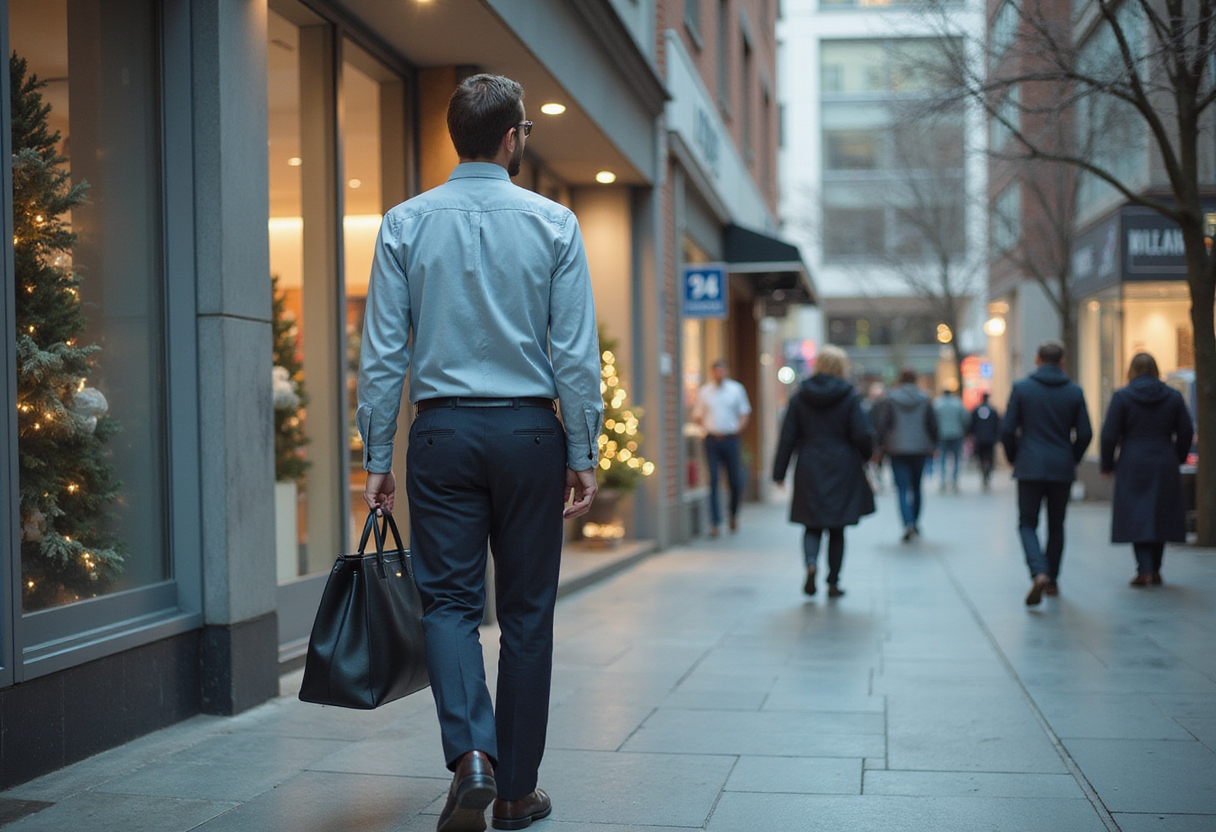 M&S steps up fashion supply chain investment as sales dip - Knitting Trade Journal