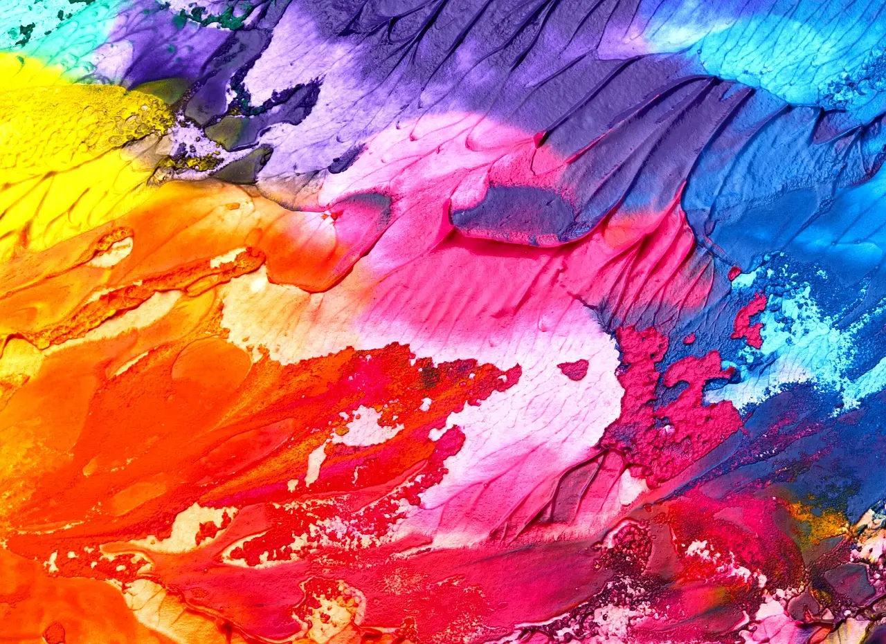 Recognition for algae-based black pigment