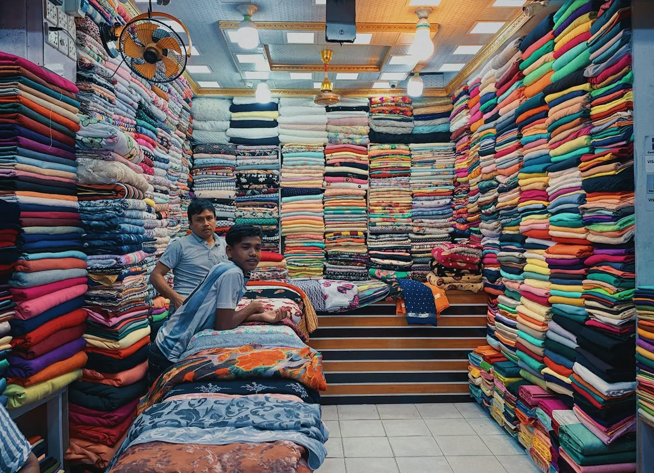 A passport for every shirt: Is Bangladesh's apparel industry ready? - Textile Today