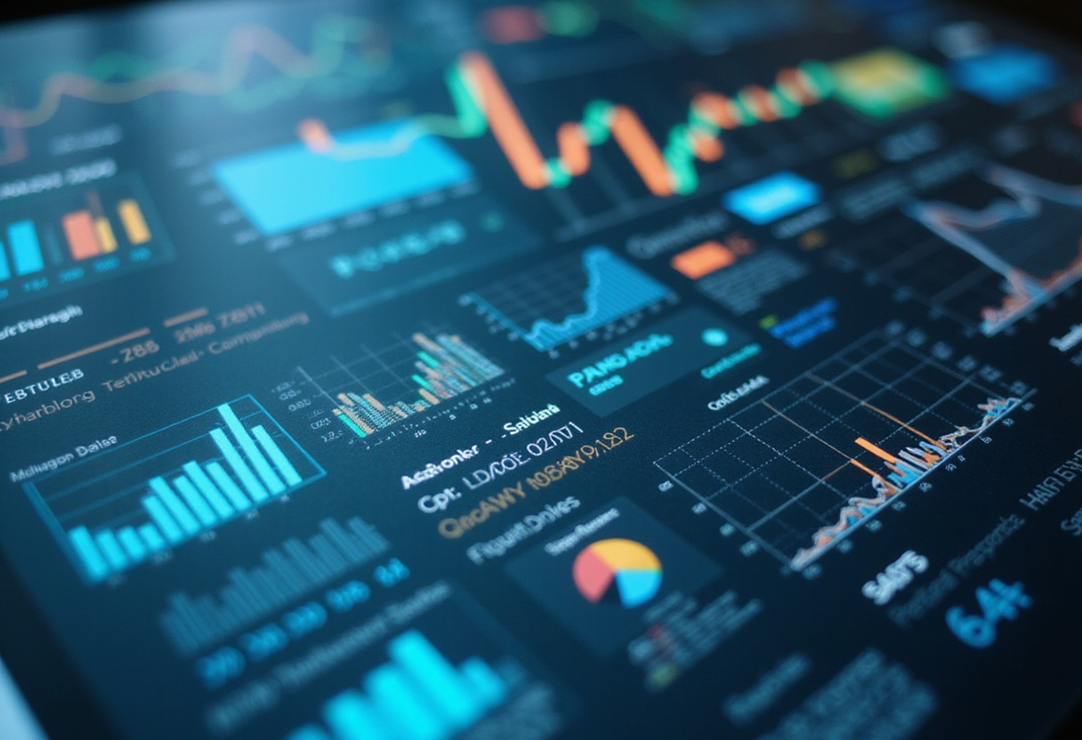 Big Data Analytics in the Textile and Apparel Industry: Technologies, Applications, and Future Prospects - Fibre2Fashion