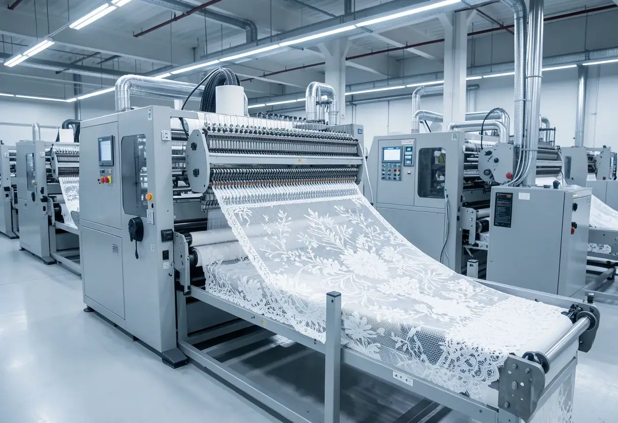 Pioneer Embroideries Is Sharpening Its Focus on Quality and Compliance