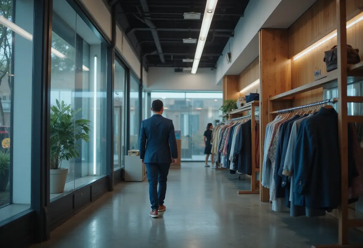 India’s apparel market projected to reach US $146.3 billion by 2029