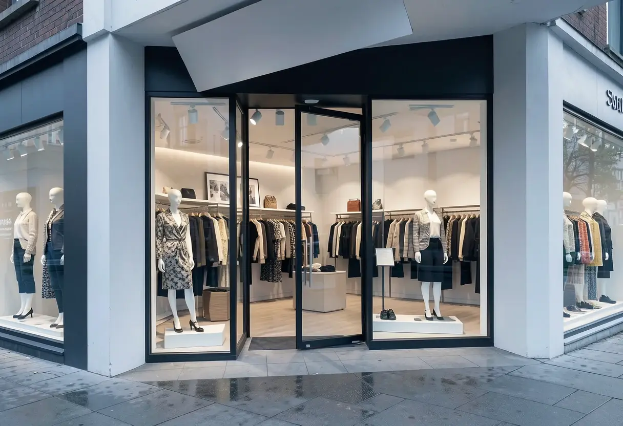 Marc Jacobs Expands Greater China Presence With I.T Group Partnership