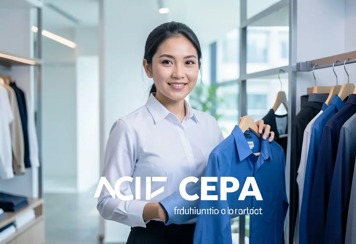 | Indonesia's 2027 tariff cliff: Can CEPA protect apparel and footwear? - Fibre2Fashion