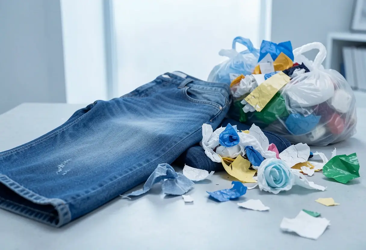 Primark targets circularity with Denim Deal membership