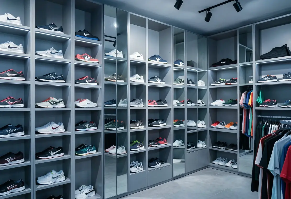 Puma Taps Former Nike, The North Face Exec as Its New Chief Commercial Officer