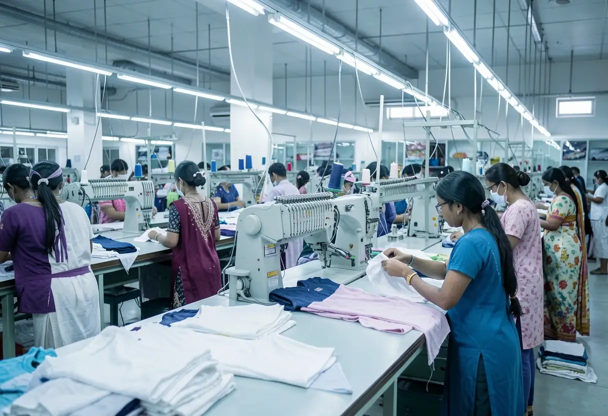 BGMEA launches ESG reporting platform for Bangladesh garment factories
