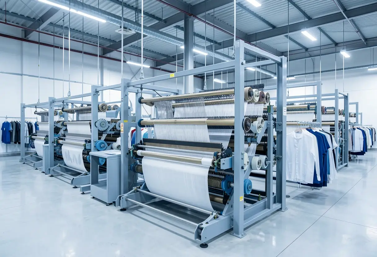Make the most of the growth potential in the textile and garment industry. - Vietnam.vn