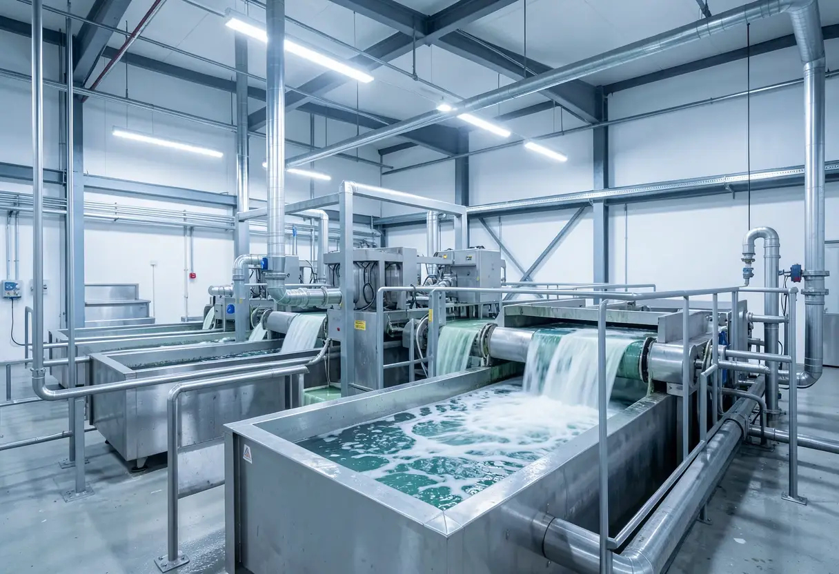 Why Vertical Integration Is the New Sustainability Advantage