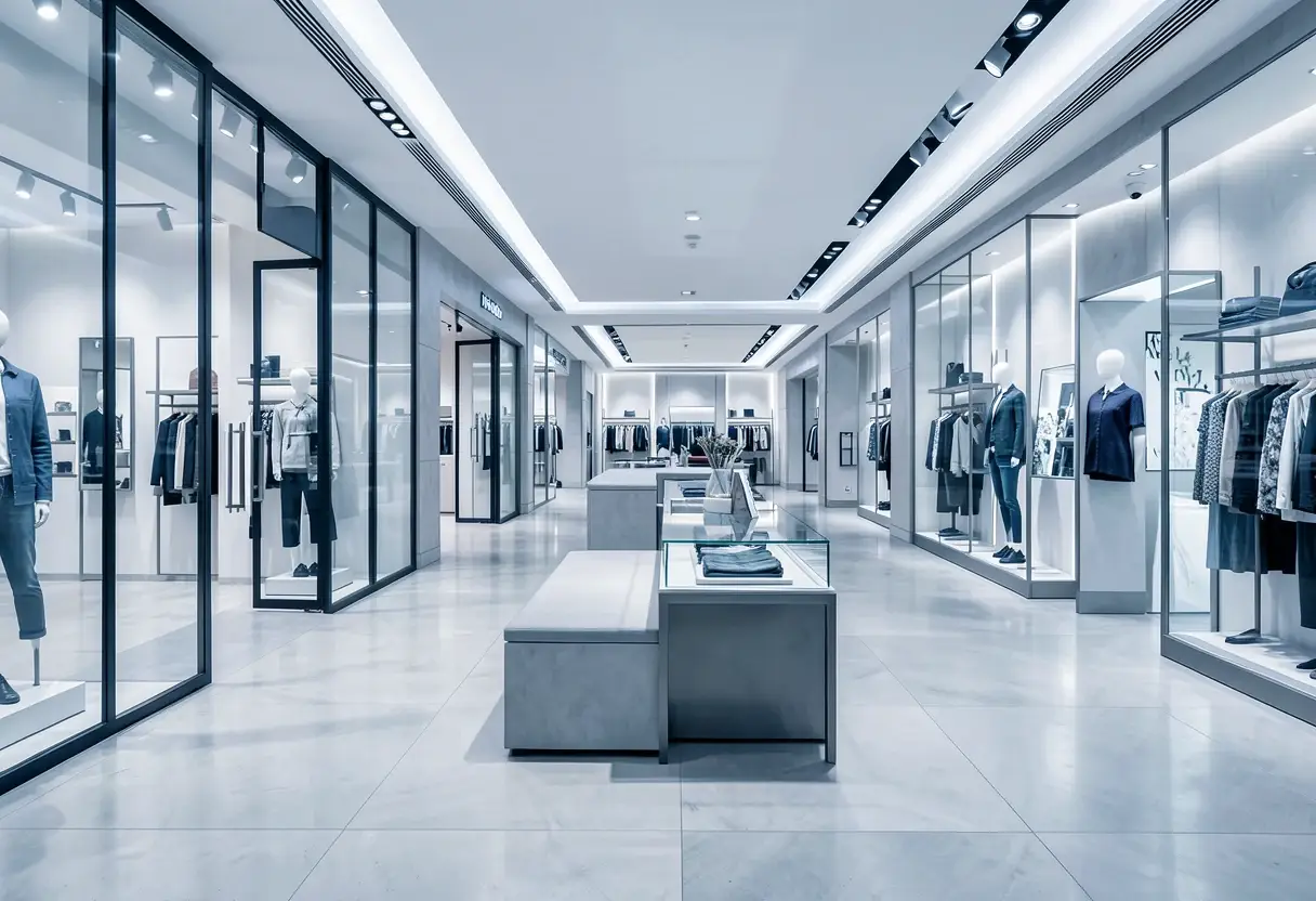 BHV Marais Seeks Court Protection Amid Dispute With Landlord Brookfield