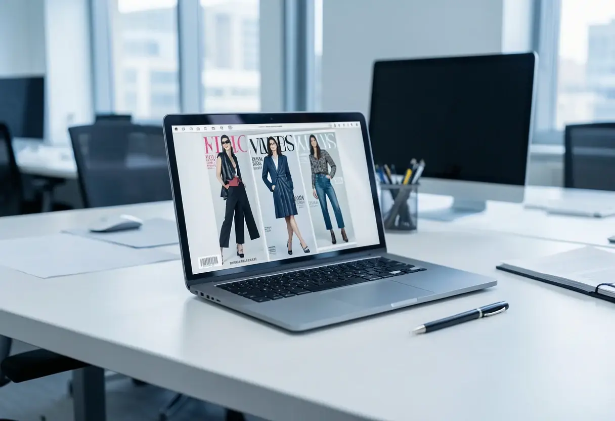 WWD Launches AskTailor, an AI Research Tool Powered by 50-Plus Years of Fashion Insight