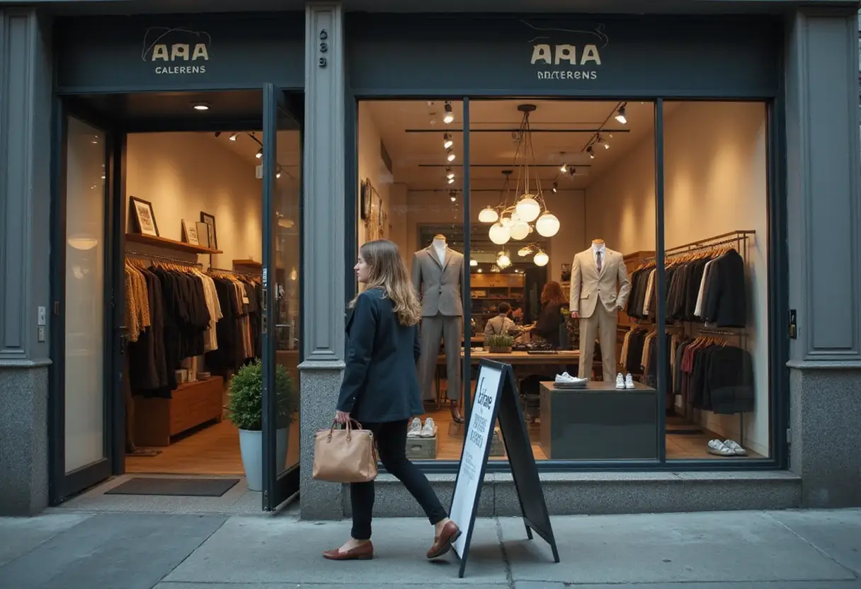 What’s next for apparel sourcing in 2026? - Just Style